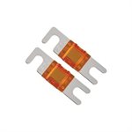 Raptor Mid Series 100 Amps Mini ANL Fuses (2 pk)