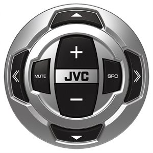 JVC Wire Marine Remote