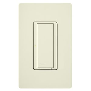 Lutron RadioRA2 8AMP Neutral