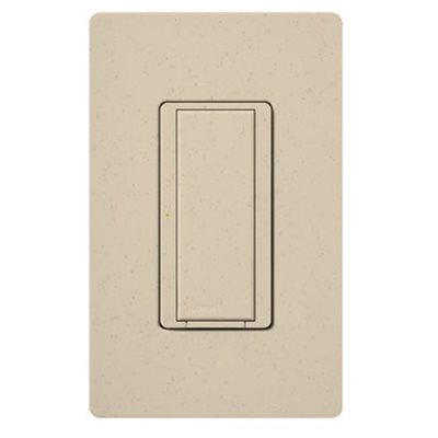 Lutron RadioRA2 Maestro Switch (taupe)