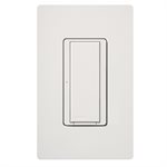 Lutron RadioRA2 Maestro 8A 2-Wire Switch (white)