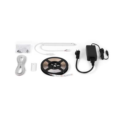 Lutron Lumaris Soft White Tape Light Kit