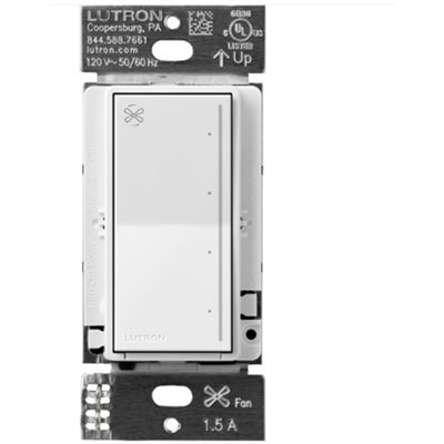 Lutron RadioRA3 Sunnata RF Fan Speed Control