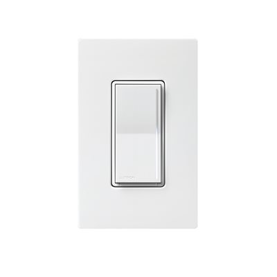 Lutron RadioRA 3 Sunnata Companion Dimmer(white)