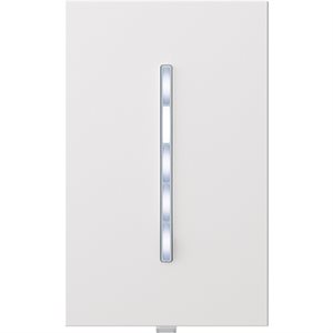 Lutron RadioRA2 Grafikt H Keypad 5B