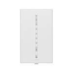 Lutron RA2 GRAFIK T 250W LED / ELV MULT(white)