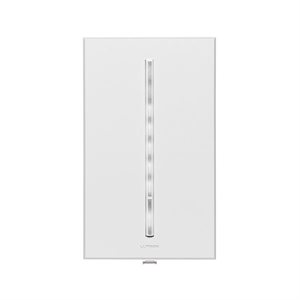 Lutron RA2 GRAFIK T 250W LED / ELV MULT(white)