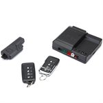 Excalibur Remote Start and Keyless Entry System