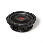 Alpine R-Series Shallow 10" Subwoofer, Dual 2-Ohm