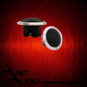 ARC Audio RS Series 1" SQ Audiophile Tweeters (Pair)