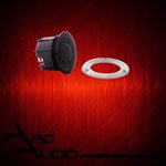 Arc Audio RS Series RS1.0 1" SQ Audiophile Tweeter