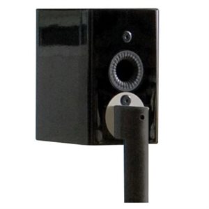 Monitor Audio Radius Series Stand Black