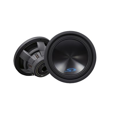 alpine dual 12 subwoofer