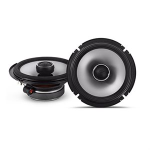 Alpine S2-Series 6.5" 2-Way Coaxial Speaker System