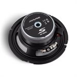 Alpine S2-Series 6.5" 2-Way Component Speaker System