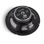 Alpine S2 Series 8" 2-Way Component Speaker System