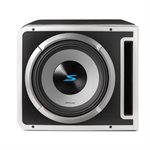 Alpine S-Series Halo Subwoofer Pre-Loaded 12" Ported Enclosure