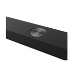 LG Soundbar 9.1.5 ch w /  Wireless Dolby Atmos and Rear Speakers