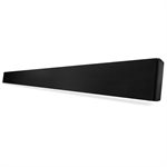 TruAudio Custom Passive LCR Carbon Fiber Soundbar 41" to 62"