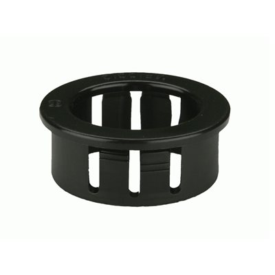 Install Bay 16 Gauge Snap Bushing, 100pk