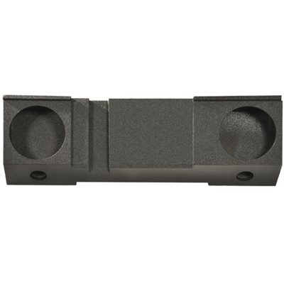 SPL Boxes 2hole 10" Sealed Avalanche All years Downfire Fini