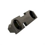 OKTAVE 02+ Dodge Quad Dual Kicker L7T 10" Upfiring Liner Coated