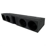 SPL Boxes 4hole 8" Ford Front Fire F150 2009-2020 Ported