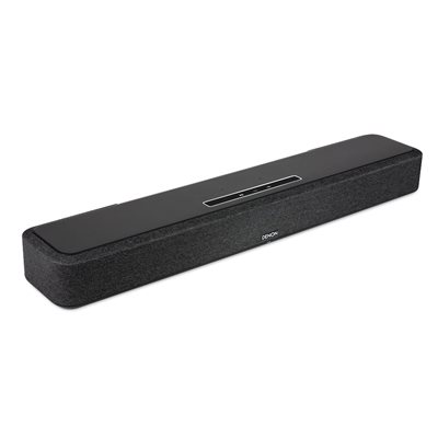 Denon 4.0 Wireless Soundbar w / HDR10 and eARC