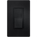 Lutron Satin Color 4-Way Switch (midnight)