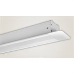 Severtson 100" 16:9 Spirit Series Motorized (matte white)