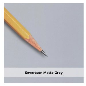 Severtson 120" 16:9 Spirit Series Motorized (matte grey)