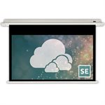 Severtson 120" 16:9 Spirit Series Motorized (matte grey)