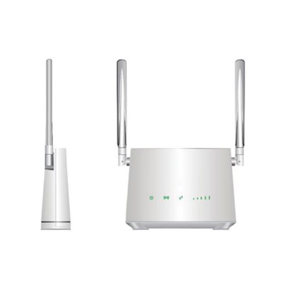 RevGen 4G Wireless Router