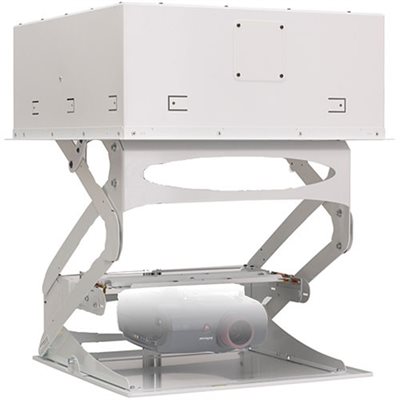 Chief SMART-LIFT Automated Projector Mount (for Fixed Ceilin