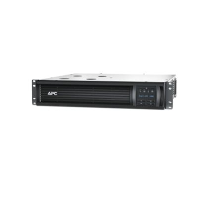 APC  Smart-UPS 1000VA LCD RM 2U 120V with SmartConnect