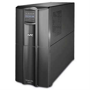 APC Smart-UPS 2200VA LCD 120V with SmartConnect