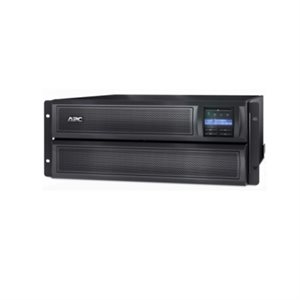 APC Smart-UPS X Rack / Tower Convertible 100V-127V