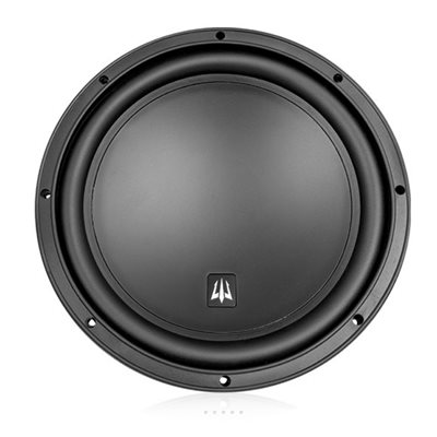 10 inch svc subwoofer