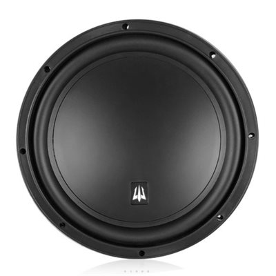 Triton Audio 12" Subwoofer, 4-Ohm, 600W, DVC