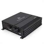 Triton Audio 1x1600W Mono Class D Amplifier 1-Ohm