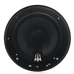 Triton Audio 6.5" Coaxial 2-Way Woofer, 4-Ohm, 1" Swivel Dom