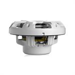 Triton Audio 6.5" 2Way Coaxial Marine Speaker (white grille, pair)