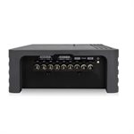 Triton Audio 800W Four-Channel Class D Amplifier, 4-Ohm (ref