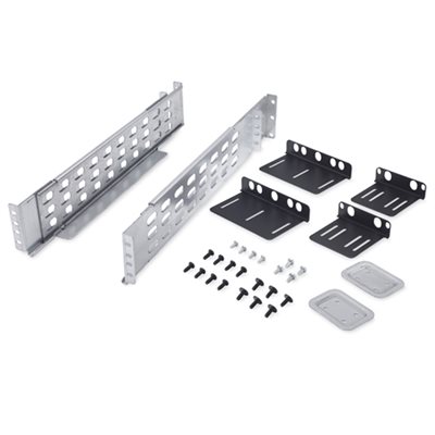 APC S-Type Universal Rail Kit for 4-Post Racks