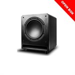 TruAudio SS Series 12" 250W Powered Slot Subwoofer (open box)