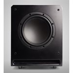 TruAudio SS Series 12" 250W Powered Slot Subwoofer (open box)