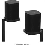 Sonos Pair of Stands for One / Play:1 (black)