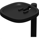 Sonos Pair of Stands for One / Play:1 (black)