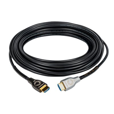 Cleerline 10M SSF-8K / UHD 48Gbps Active Optical HDMI