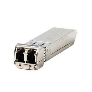 Cleerline 10G SFP+ transceiver SM 10GBase-LR, 1310nm, 20Km max reach